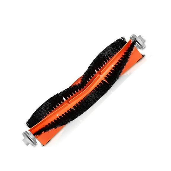 Washable Main Roller Brush Compatible With XMI MiJia1C / Dreame D9 F9 Robot Vacuum Cleaner Main Side Brush Castor Wheel Replacements