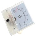 thumbnail image 1 of Fosa 85C1 DC0-50UA Pointer DC Ammeter Head Ampere Meter Line Circuit Measuring Device, 1 of 8