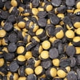 thumbnail image 2 of Mini Dark Chocolate Peanut Butter Buckeyes - Bulk Bags, 2 of 2