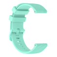 thumbnail image 1 of 22mm Carbon Fiber Silicone Watch Strap Stylish Comfortable Quick-release Adjustable, 1 of 6
