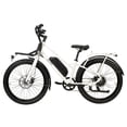 breeze electric bike