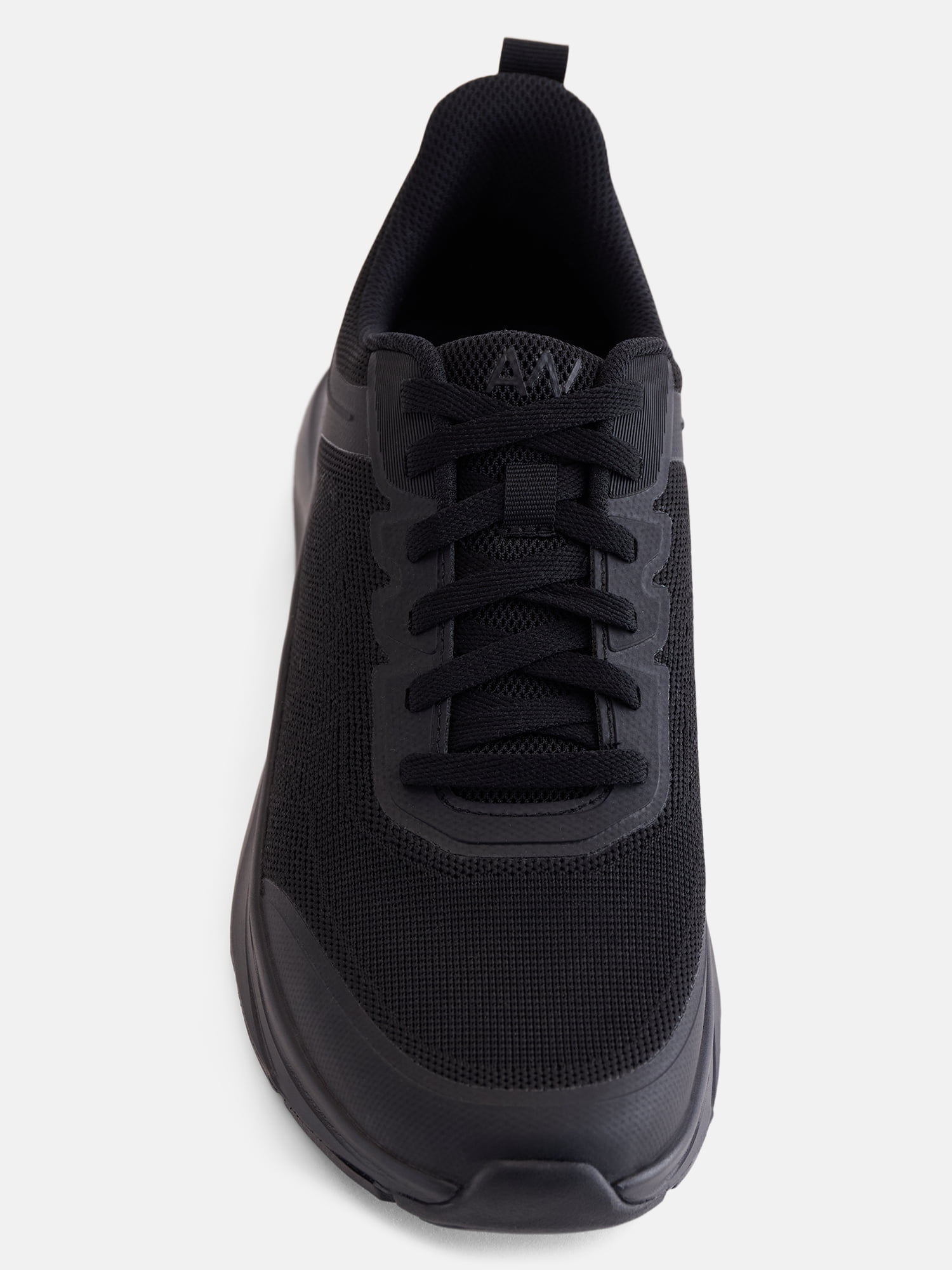 Athletic Works Men's Core Jogger 2.0 Sneakers, Wide Width Available