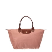 Longchamp Le Pliage Original Large Handbag, Pink