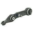 thumbnail image 2 of TRQ Front Lower Forward Rearward Control Arm Ball JointSet for Mercedes Benz PSA62387, 2 of 5