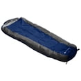 thumbnail image 2 of Sleeping Bag Ozark Trail Diseño de Momia Azul, 2 of 4