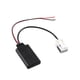thumbnail image 3 of Módulo Bluetooth 5,0 Para Coche, Conector De 12 Pines, Receptor De Audio Para BMW E64 E90, 3 of 9