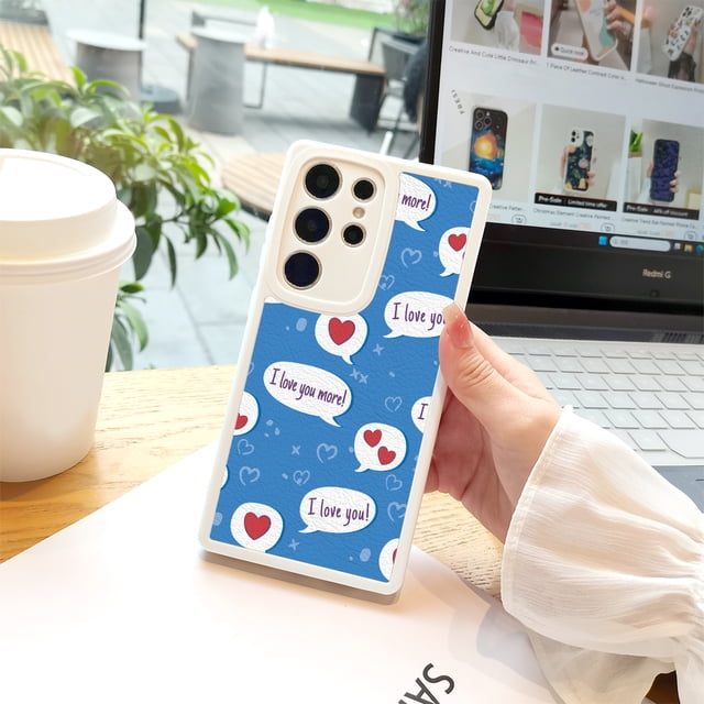 Proteja su iPhone con estilo: Funda móvil plateada de doble capa mate con estampado artístico colorido para iPhone 15 Pro Max 14 13 12 Pro 11