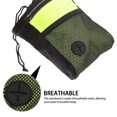 thumbnail image 3 of Dog Treat Bag Lightweight Dog Training Bag for Outdoor Walks, 3 of 4