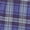 NAVY, variant on Women's Embroidered Graphic Patch Plaid Pleated Skirt