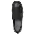 thumbnail image 2 of Wonder Nation Little & Big Boys Slip-on Dress Shoe, Sizes 12-6, 2 of 6