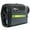 Black, variant on Callaway LS Slope Golf Laser Rangefinder, with Pulse Confirmation