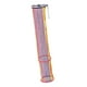 thumbnail image 4 of Red de pesca Cesta de pesca Jaula de malla Plegable Portátil Nylon Pesca en hielo Bien para 15 m, 4 of 9