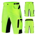thumbnail image 4 of Culotte Ciclismo TFixol Verde XXXL, 4 of 8