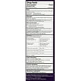 thumbnail image 5 of Allegra Childrens 12 Hour Allergy Relief Oral Suspension Liquid, Berry - 4 Oz, 2 Pack, 5 of 5
