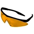 thumbnail image 3 of Safety Works Amber Safety Glasses Safety Glass Amber UV 10021280 - Anti-Fog, Scratch-Resistant, 3 of 3