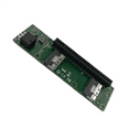 thumbnail image 4 of PCIe 5.0 X16 to MCIO 8i Adapter Card 2-Port X8 to PCIe X16 Slot Riser, 4 of 5