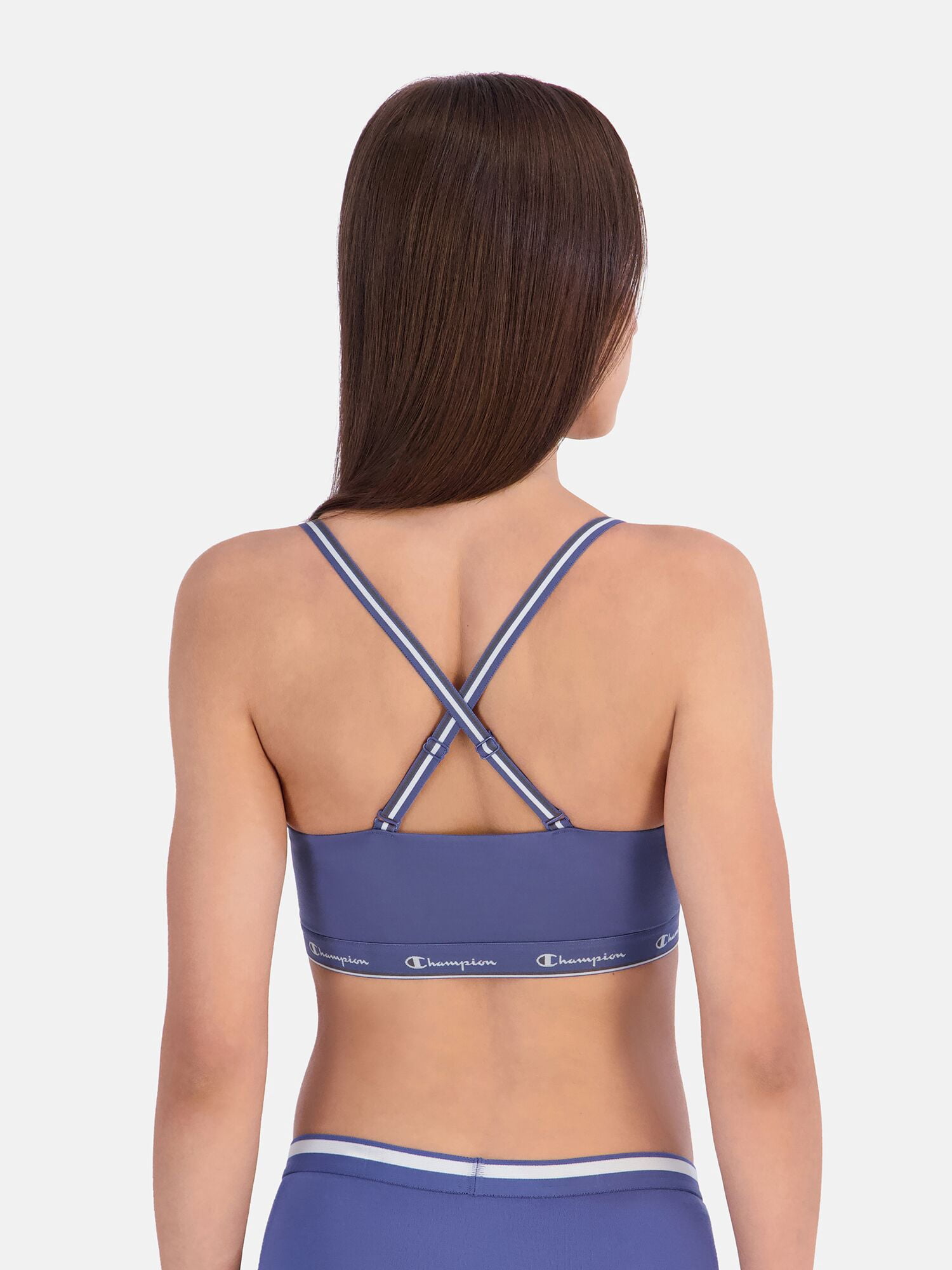Champion Women's Convertible Classic Soft Bra, Sizes S - XXL