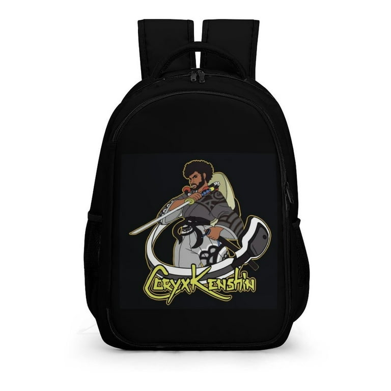 Game CoryxKenshin 16 Inch Multifunctional Backpack, Stylish