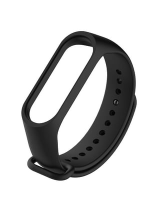 Xiaomi Mi Smart Band 4 Black for sale online