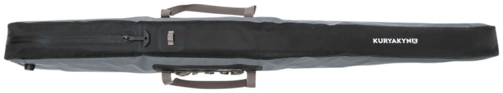 Kuryakyn Torke Dry Rifle Case Plus