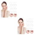 thumbnail image 2 of Jumpingount Almohadillas invisibles para ojos, 12 Uds., parche multifuncional para pequeñas arrugas, herramientas de seguridad para el cuidado 2piezas, 2 of 6