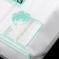 thumbnail image 3 of 100 Uds Set de Almohadillas de Algodón Absorbente para Limpieza Facial Sunnimix Almohadilla de Algodón de Maquillaje Facial, 3 of 8