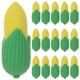 thumbnail image 1 of 100 gomas de borrar domésticas, gomas de borrar divertidas a granel, mini gomas de borrar para niños, material escolar a granel, gomas de borrar divertidas para el aula infantil a granel, 1 of 8