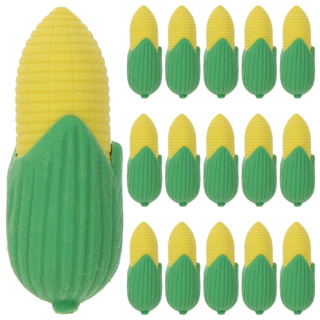 100 gomas de borrar domésticas, gomas de borrar divertidas a granel, mini gomas de borrar para niños, material escolar a granel, gomas de borrar divertidas para el aula infantil a granel
