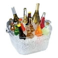thumbnail image 3 of PRODYNE AB18 BIG SQUARE PARTY TUB IS READY TO PARTY IT HOLDS, 3 of 5