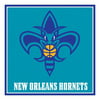New Orleans Hornets Paper Cube