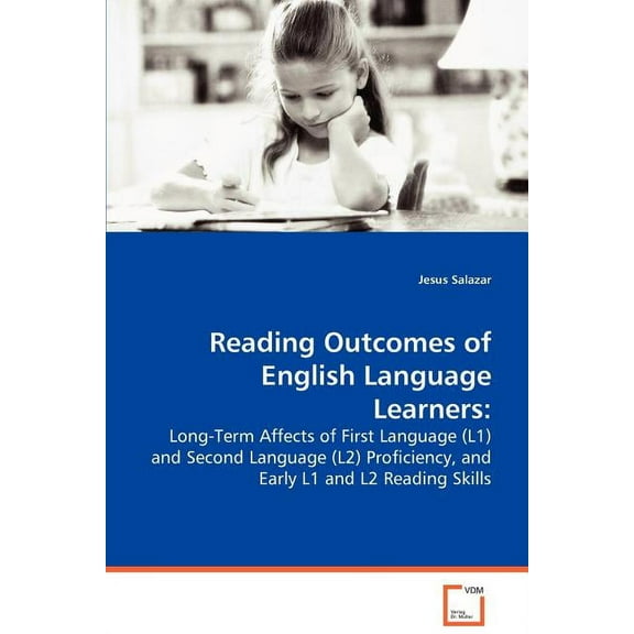 Reading Outcomes of English Language Learners (Paperback)