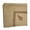 khaki, variant on Traditional Desert Scarf Shemagh Shawl Wrap 52inch for Men and Women Breathable Cotton Design for Middle Eastern Wear