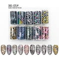 thumbnail image 5 of Manicure Sticker Set, 5 of 5