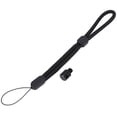 thumbnail image 3 of Cordón para cámara cordón para cámara de ajuste con tornillo nailon negro para cámara con cabezal esférico general ANGGREK Otros, 3 of 8