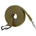 thumbnail image 1 of Mefallenssiah Bike Motorcycle Cycling Luggage Binding Rope Elastic Cord Strap Fixed, 1 of 1