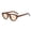 3, variant on 2026 Fashion Vintage Oversized Sunglasses Classic Square Big Frame Sports Eyeglasses Shades UV400 Eyewear Trendy Glasses