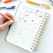 Zebra 33-piece Journaling Gift Set (new)