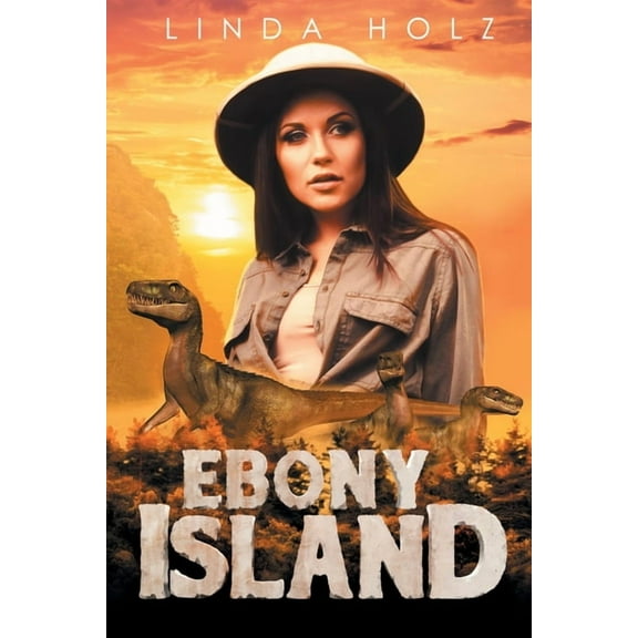 Ebony Island, (Paperback)