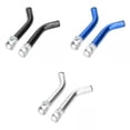 thumbnail image 1 of 3 piezas Road Rest Clip Bars Mountain bar Mountain Bike Resto, 1 of 9