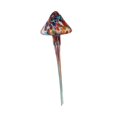 thumbnail image 1 of Globo de riego automático para plantas con forma de seta, ideal para regalar. Multicolor, 1 of 9