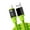 USB to Typec, variant on Tizuqe 240W USB C Quick Charging Cable Reinforced Stress Point Fast Data Transfer