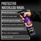thumbnail image 2 of Adam's Pulishes Waterless Wash para limpieza de autos, paquete de 2, 2 of 8