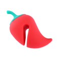 thumbnail image 5 of Spill Stopper Anti-Spill Lid Lifter Prevent Pot Boiling Pot Lid Holder Keep The Lid Open Reduce Soup Spills, 5 of 5