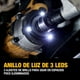 thumbnail image 3 of Llave de impacto Inalámbrica de 1/2'' Atomic 20V MAX* DEWALT DCF922B, 3 of 11