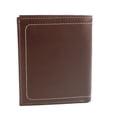 thumbnail image 2 of Eastern Counties Leather Mens Isaac Leather Wallet, 2 of 5