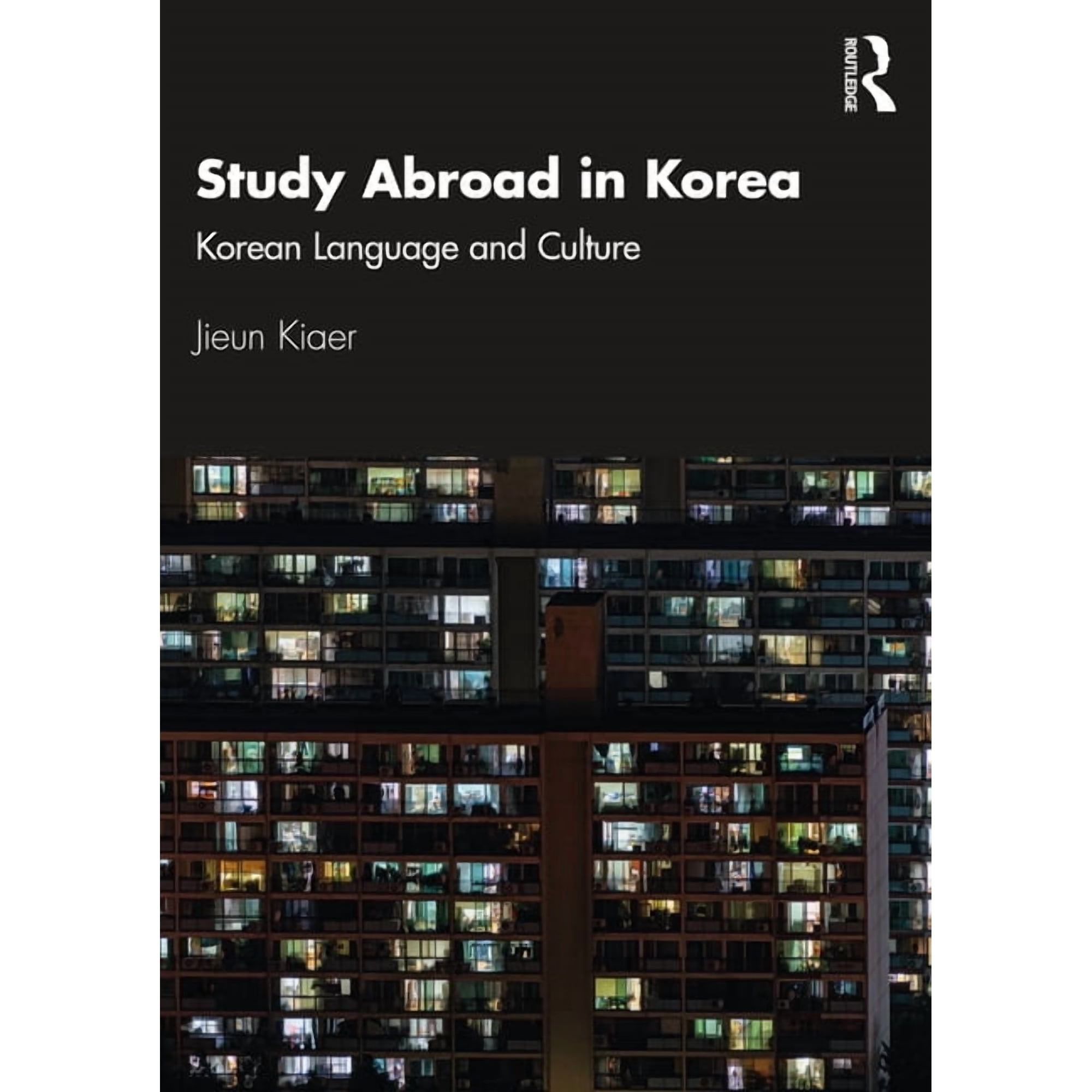Study Abroad in Korea: Korean Language and Culture, (Paperback)