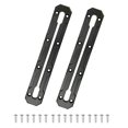 thumbnail image 1 of 2Pcs 10.4Inch Low Profile Track, Kayak Track for Fishing Rod Holder, 1 of 5