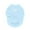 Blue, variant on Double Sided Cat Dog Sweater Warm Winter Jumpsuit Clothes for Small Dogs Puppies Kittens Hairless Sphynx Indoor Pets Soft Stretchy Knitwear Apparel Cold Weather Protection