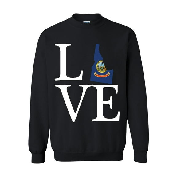 NIB - Women Sweatshirts and Hoodies - Idaho