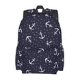 thumbnail image 2 of Disketp Anchors Mochila Escolar de Gran Capacidad y Peso Ligero, Mochila de Viaje Ideal para Escuela, Trabajo y Uso Diario, Cómoda y con Estilo, 2 of 8